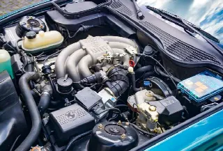 Foto 8 di 9: BMW Z1    