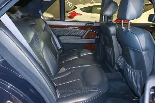 Foto 7 di 9: MERCEDES-BENZ SE 600 