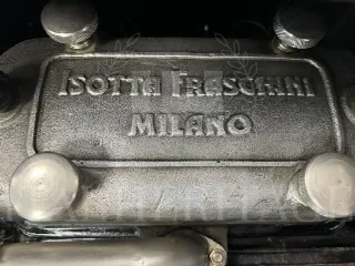 Foto 24 di 28: ISOTTA FRASCHINI Fraschini-DONOTUSE FENC  
