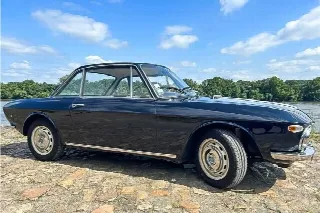 Foto 2 di 8: LANCIA Fulvia 1.3 Rallye 