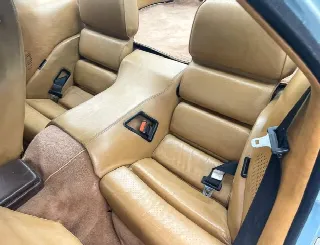 Foto 6 di 7: PORSCHE 928 