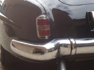 Foto 4 di 40: MERCEDES-BENZ SL190(1955-1963) 190 SL Roadster Hoffmann 1955 (Pre)