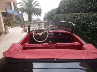 Foto 3 di 40: MERCEDES-BENZ SL190(1955-1963) 190 SL Roadster Hoffmann 1955 (Pre)