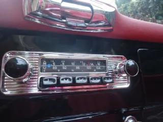 Foto 33 di 40: MERCEDES-BENZ SL190(1955-1963) 190 SL Roadster Hoffmann 1955 (Pre)