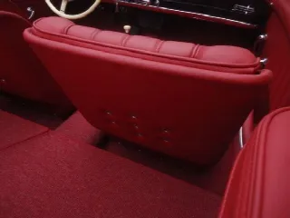 Foto 31 di 40: MERCEDES-BENZ SL190(1955-1963) 190 SL Roadster Hoffmann 1955 (Pre)
