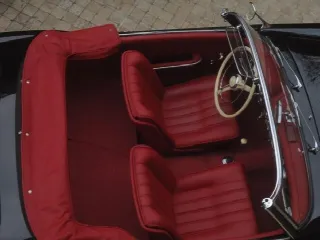 Foto 17 di 40: MERCEDES-BENZ SL190(1955-1963) 190 SL Roadster Hoffmann 1955 (Pre)
