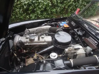Foto 14 di 40: MERCEDES-BENZ SL190(1955-1963) 190 SL Roadster Hoffmann 1955 (Pre)