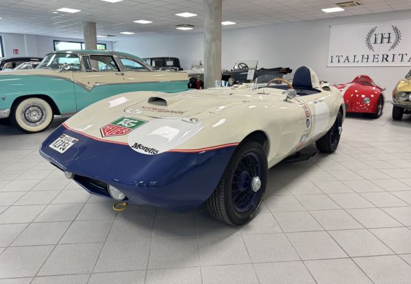 JAGUAR XK 150 Sport Special  