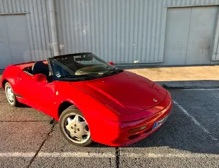 Foto 2 di 6: LOTUS Elan Turbo SE