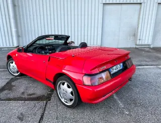 Foto 3 di 6: LOTUS Elan Turbo SE