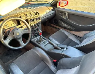 Foto 4 di 6: LOTUS Elan Turbo SE