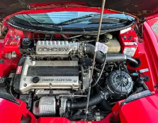 Foto 6 di 6: LOTUS Elan Turbo SE