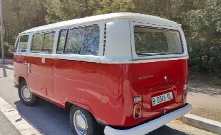 Foto 2 di 6: Volkswagen Transporter  