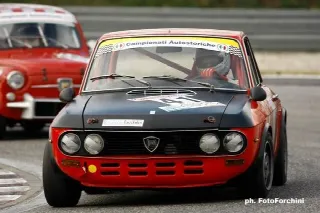 Foto 2 di 4: LANCIA Fulvia fulvia montecarlo 1.3