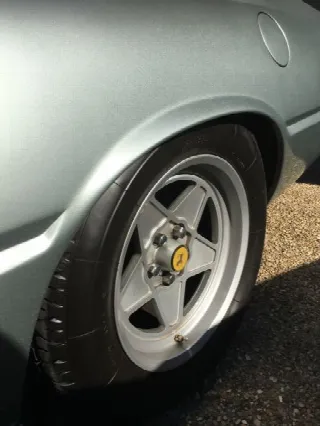 Foto 7 di 7: FERRARI 400(1976-1985) i 