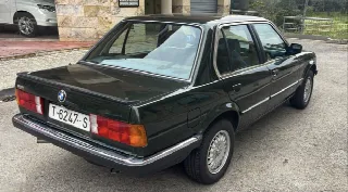 Foto 3 di 6: BMW 3 Series (1990-1998)  320i E30