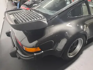 Foto 3 di 7: PORSCHE 930 