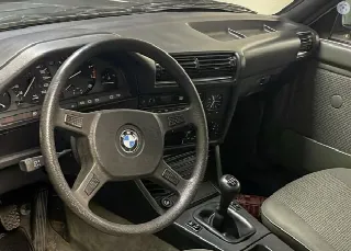 Foto 5 di 6: BMW 3 Series (1990-1998)  320i E30