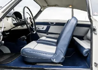 Foto 3 di 6: ALFA ROMEO Giulietta Sprint       