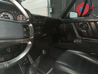 Foto 6 di 7: PORSCHE 930 