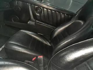 Foto 7 di 7: PORSCHE 930 