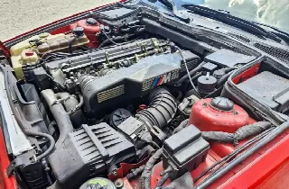 Foto 5 di 5: BMW M5 E34 