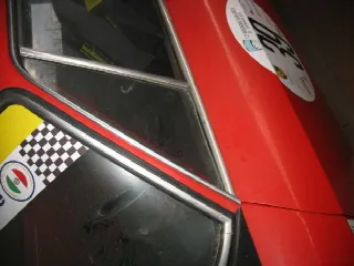 Foto 4 di 4: LANCIA Fulvia fulvia montecarlo 1.3