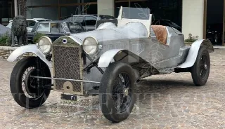 Foto 1 di 18: LANCIA Lambda Siluro  