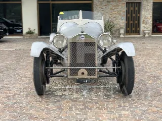 Foto 2 di 18: LANCIA Lambda Siluro  