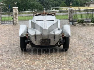 Foto 5 di 18: LANCIA Lambda Siluro  