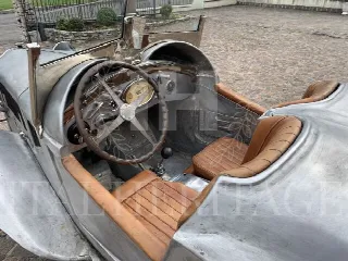 Foto 9 di 18: LANCIA Lambda Siluro  