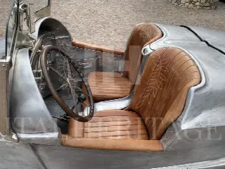 Foto 18 di 18: LANCIA Lambda Siluro  