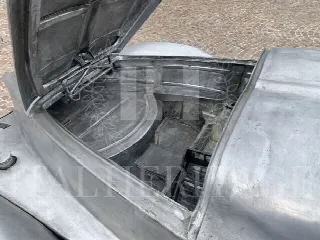 Foto 13 di 18: LANCIA Lambda Siluro  
