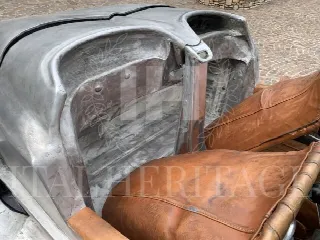 Foto 11 di 18: LANCIA Lambda Siluro  