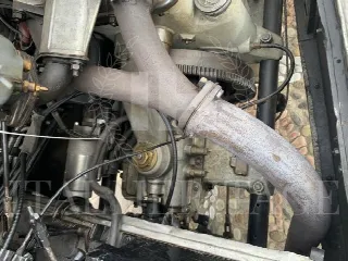 Foto 14 di 18: LANCIA Lambda Siluro  