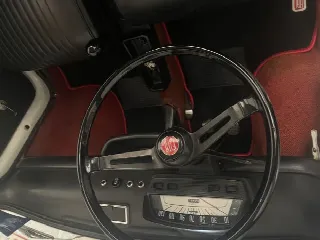 Foto 6 di 10: FIAT 500 l 