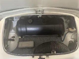 Foto 8 di 10: FIAT 500 l 