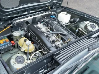 Foto 4 di 4: BMW 635 Csi   