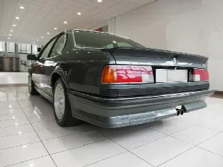 Foto 3 di 4: BMW 635 Csi   
