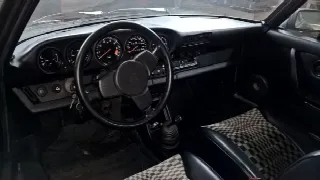 Foto 5 di 9: PORSCHE 911 SC   
