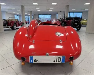 Foto 6 di 25: ERMINI 1100CORSA  Scaglietti 1000Miglia 