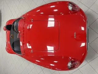 Foto 10 di 25: ERMINI 1100CORSA  Scaglietti 1000Miglia 