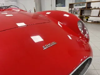 Foto 12 di 25: ERMINI 1100CORSA  Scaglietti 1000Miglia 