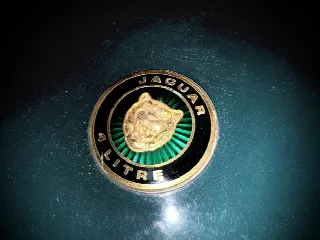 Foto 9 di 9: JAGUAR XJS(1975-1996) Celebration - km 16.800 *original*