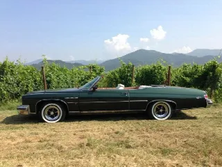 Foto 2 di 7: BUICK LeSabre Lesabre