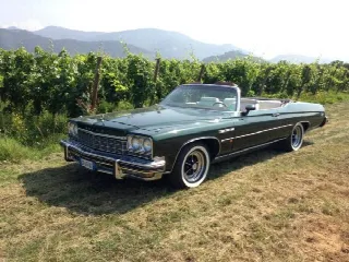 Foto 3 di 7: BUICK LeSabre Lesabre