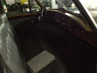 Foto 7 di 7: BENTLEY S2 S 2 del 1961