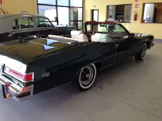 Foto 6 di 7: BUICK LeSabre Lesabre
