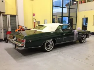 Foto 7 di 7: BUICK LeSabre Lesabre