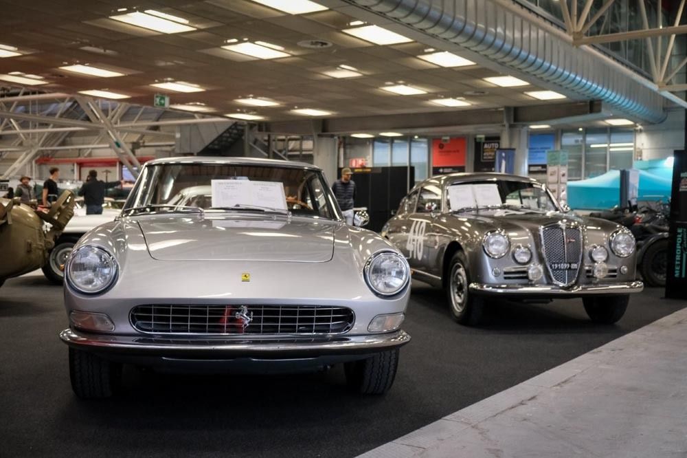 Padova Only Classics: nel 2027 torna il salone dedicato alle vere auto d’epoca